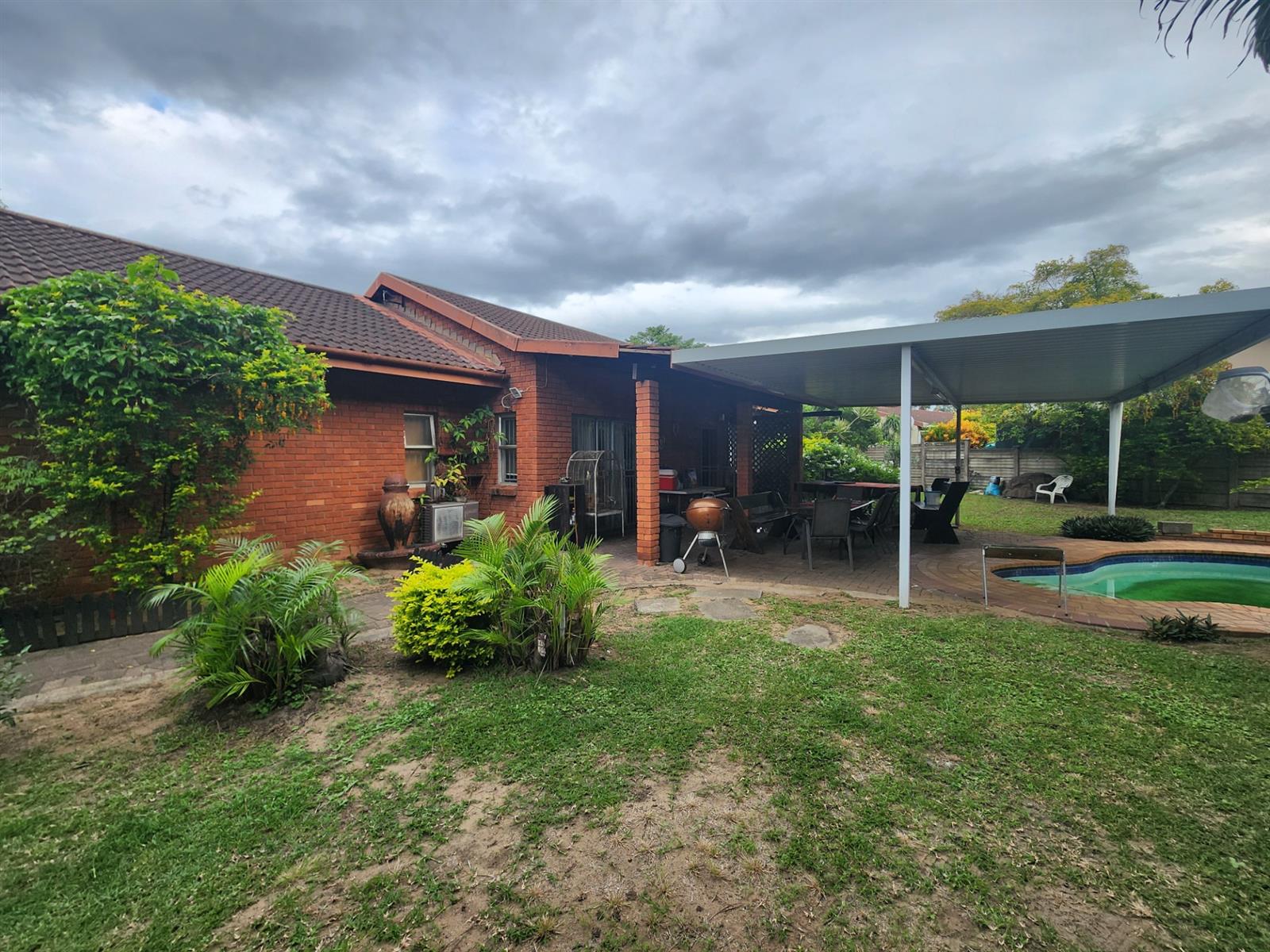 3 bedroom house for sale in Veld en Vlei