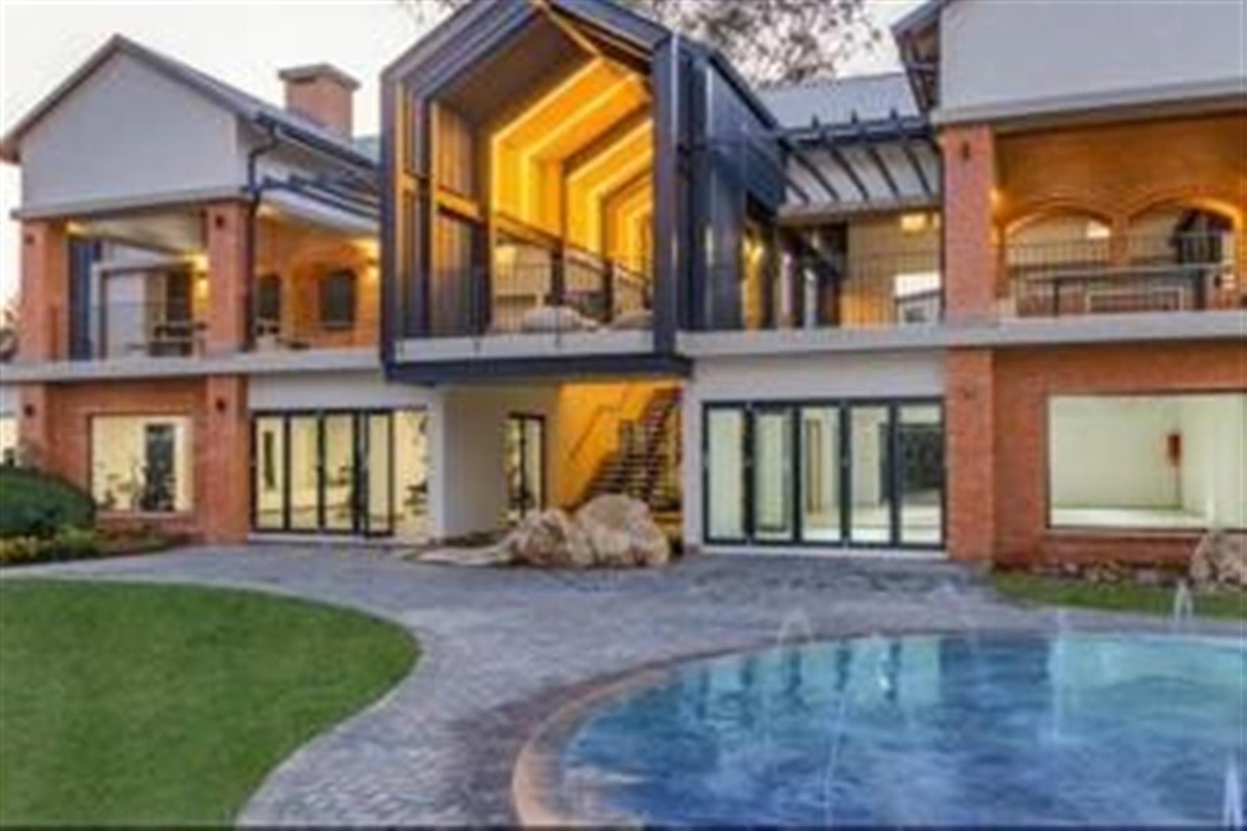 House To Rent in Carlswald, Midrand