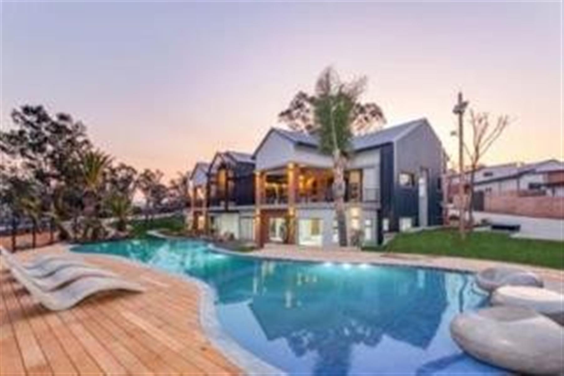 House To Rent in Carlswald, Midrand