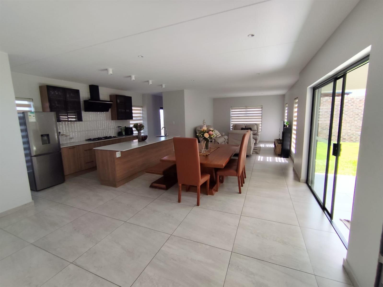 House To Rent in Carlswald, Midrand