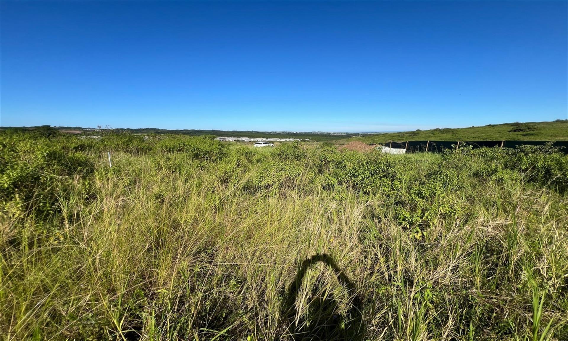 Build your Dream Home in Lalela Estate- No Transfer Duty