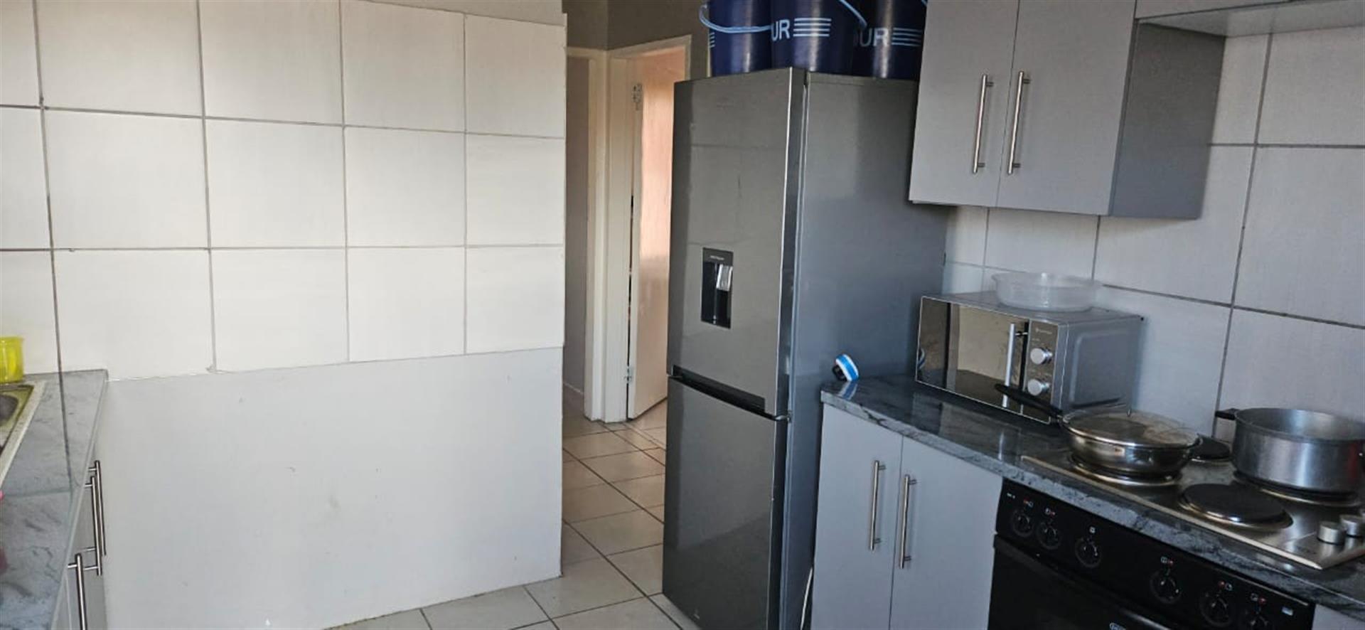 House For Sale in Roodepan, Kimberley