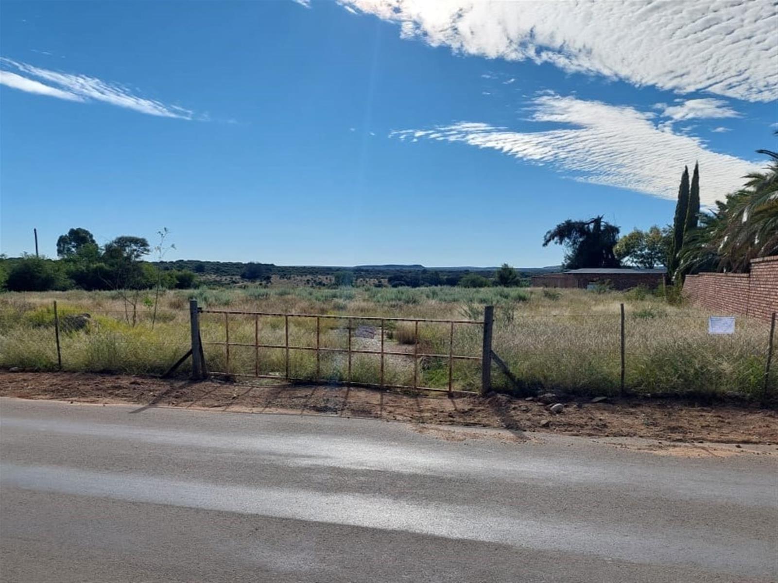 Vacant Land - Riverfront Strategic Asset For Sale in Windsorton
