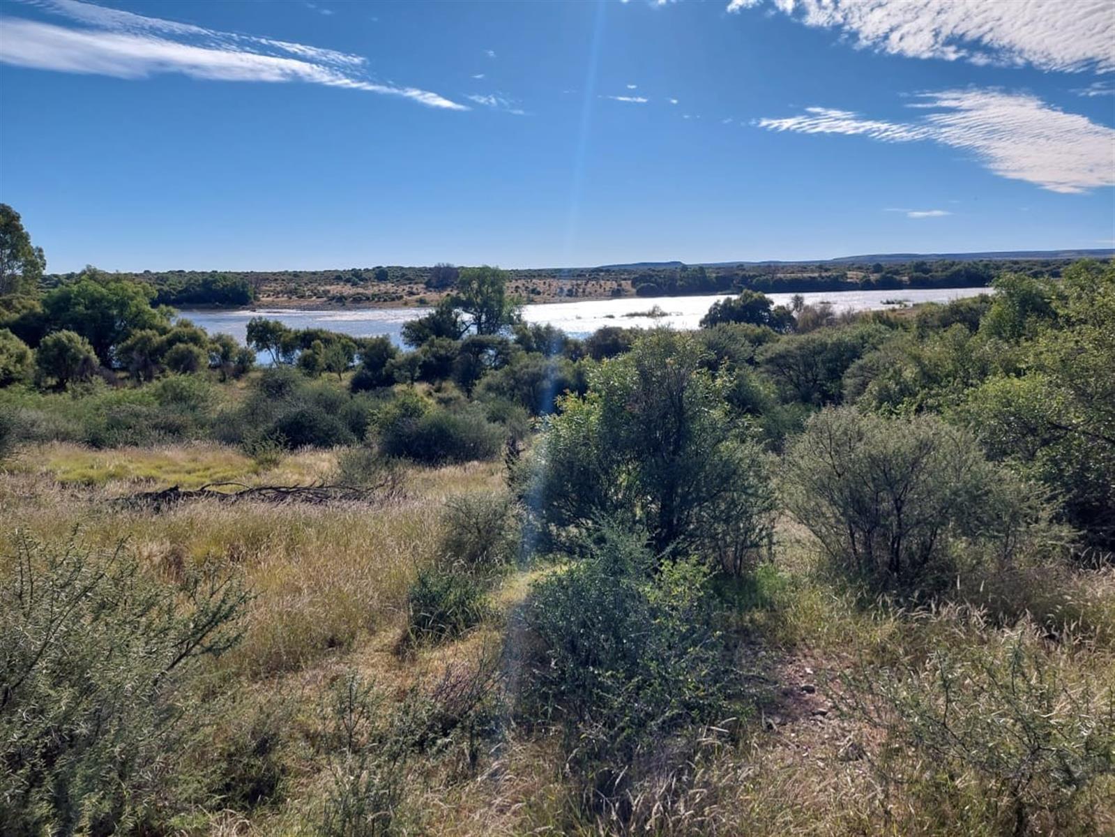 Vacant Land - Riverfront Strategic Asset For Sale in Windsorton