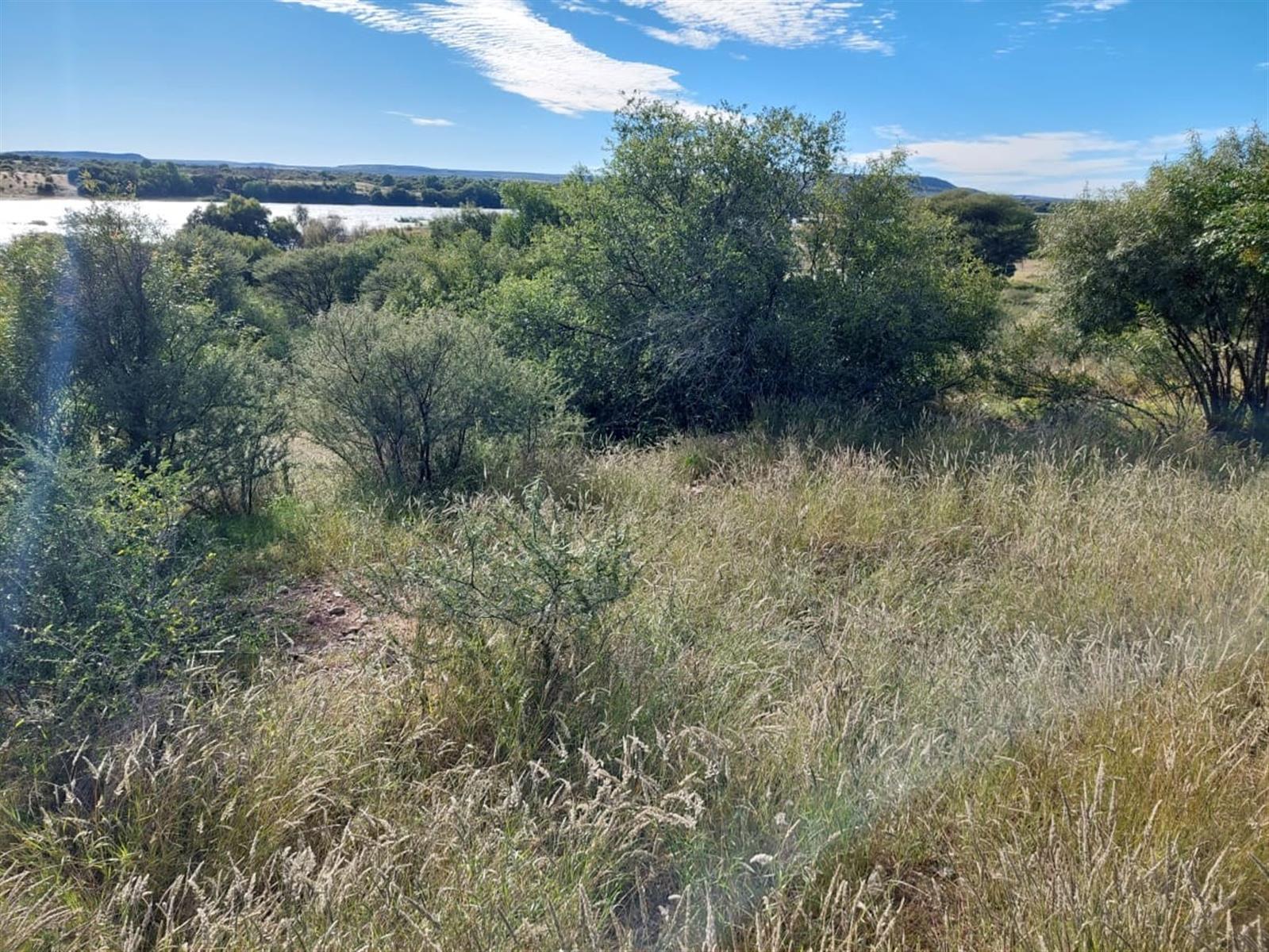 Vacant Land - Riverfront Strategic Asset For Sale in Windsorton