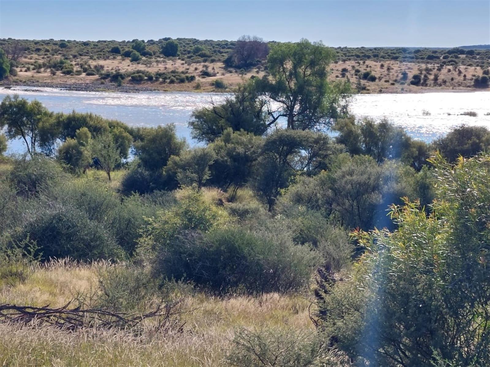 Vacant Land - Riverfront Strategic Asset For Sale in Windsorton