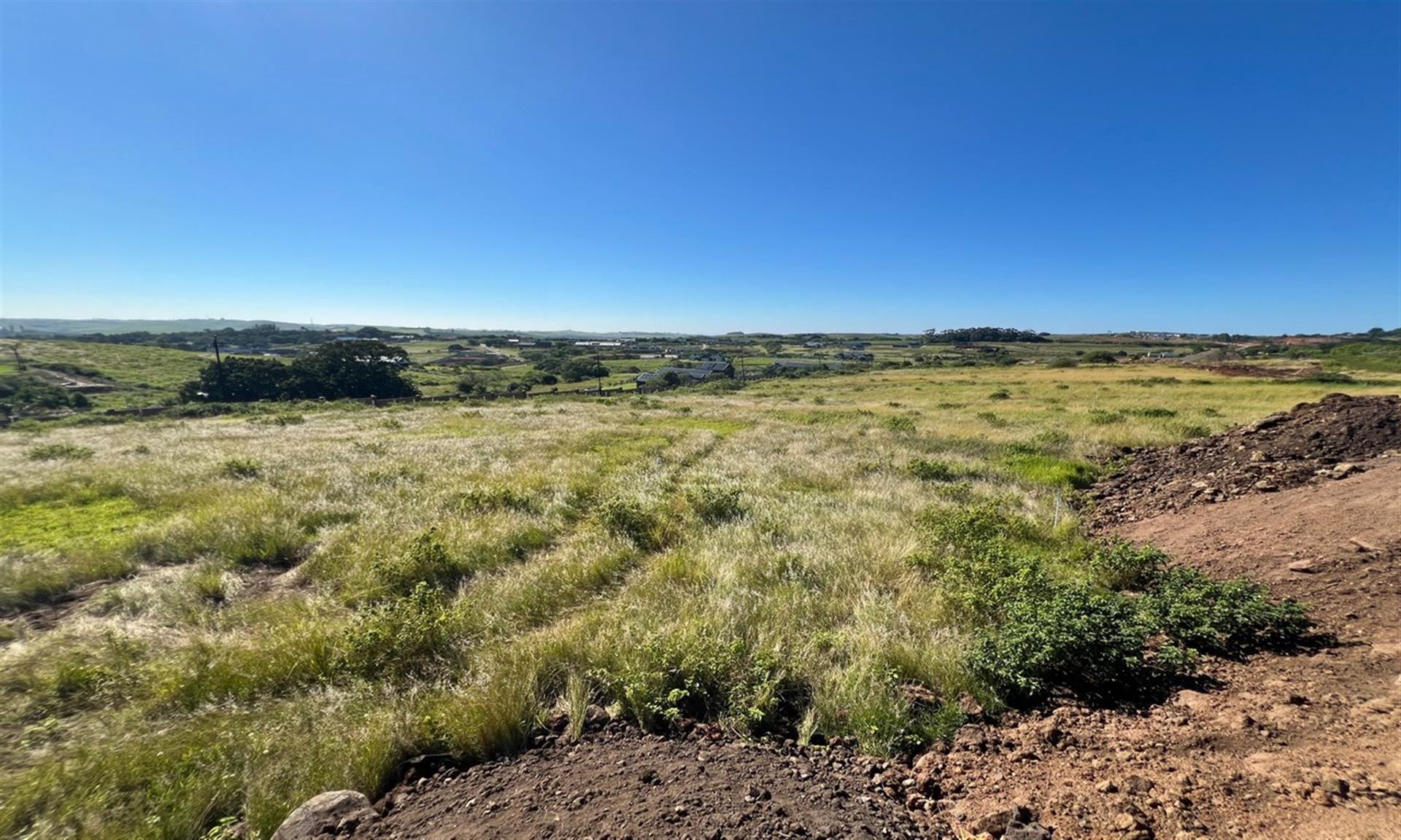 Land for Sale-Lalela Estate