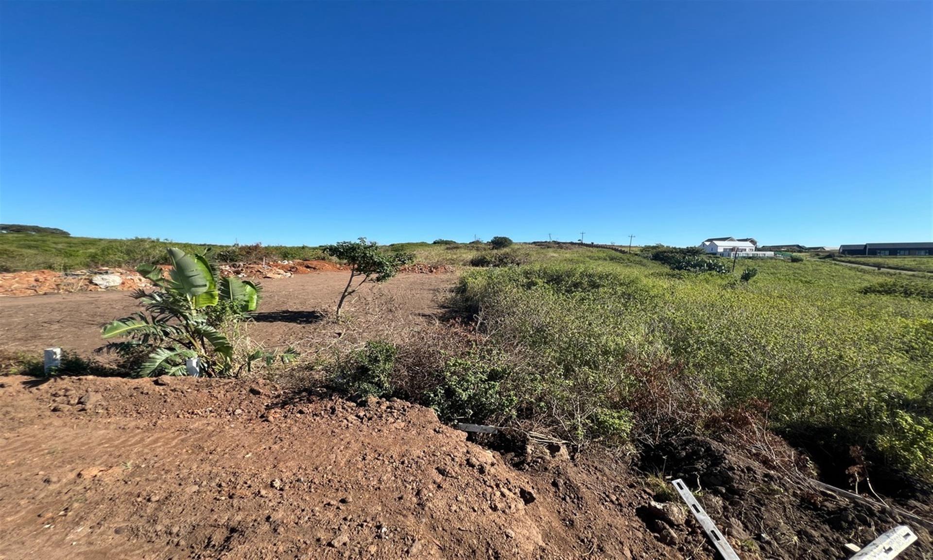 Land for Sale-Lalela Estate