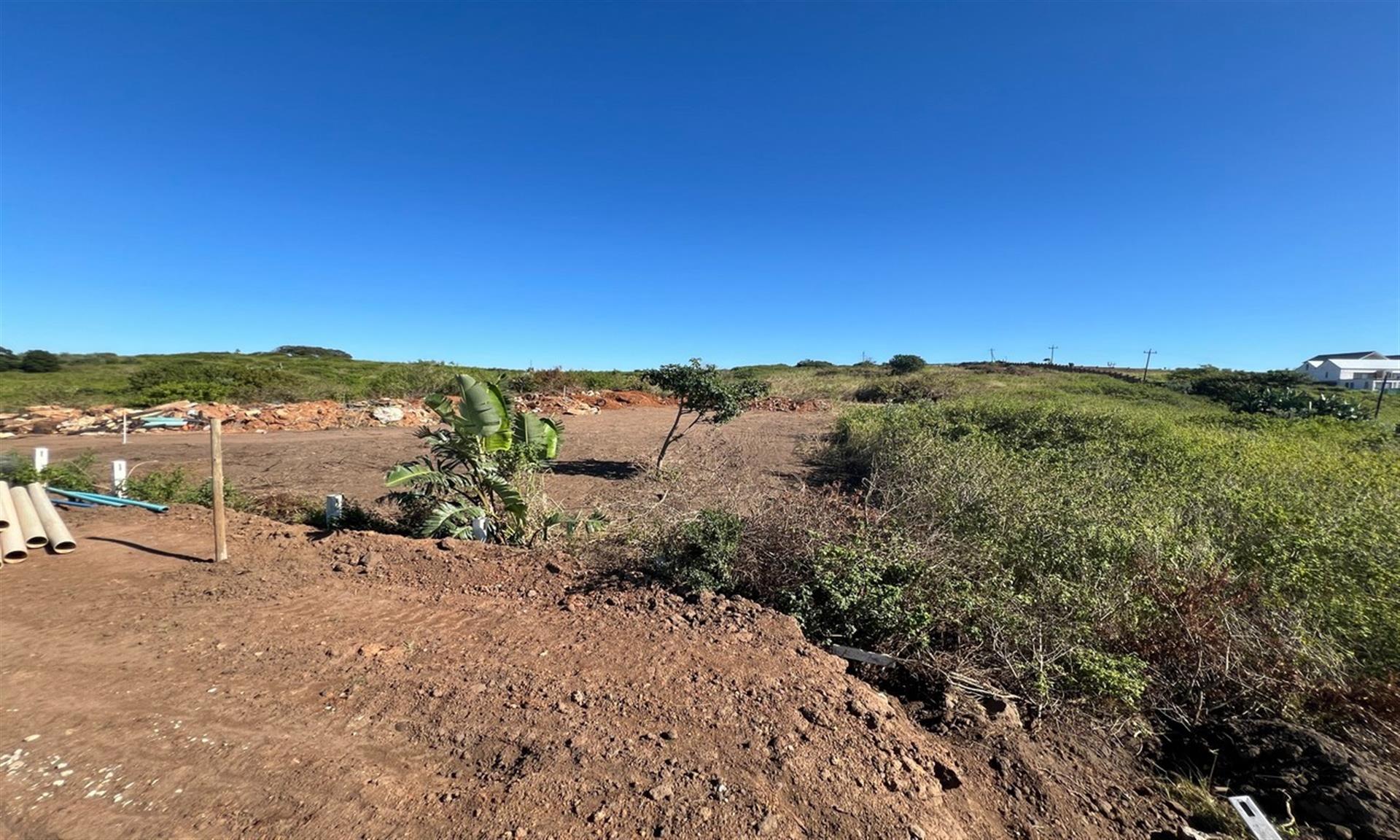 Land for Sale-Lalela Estate