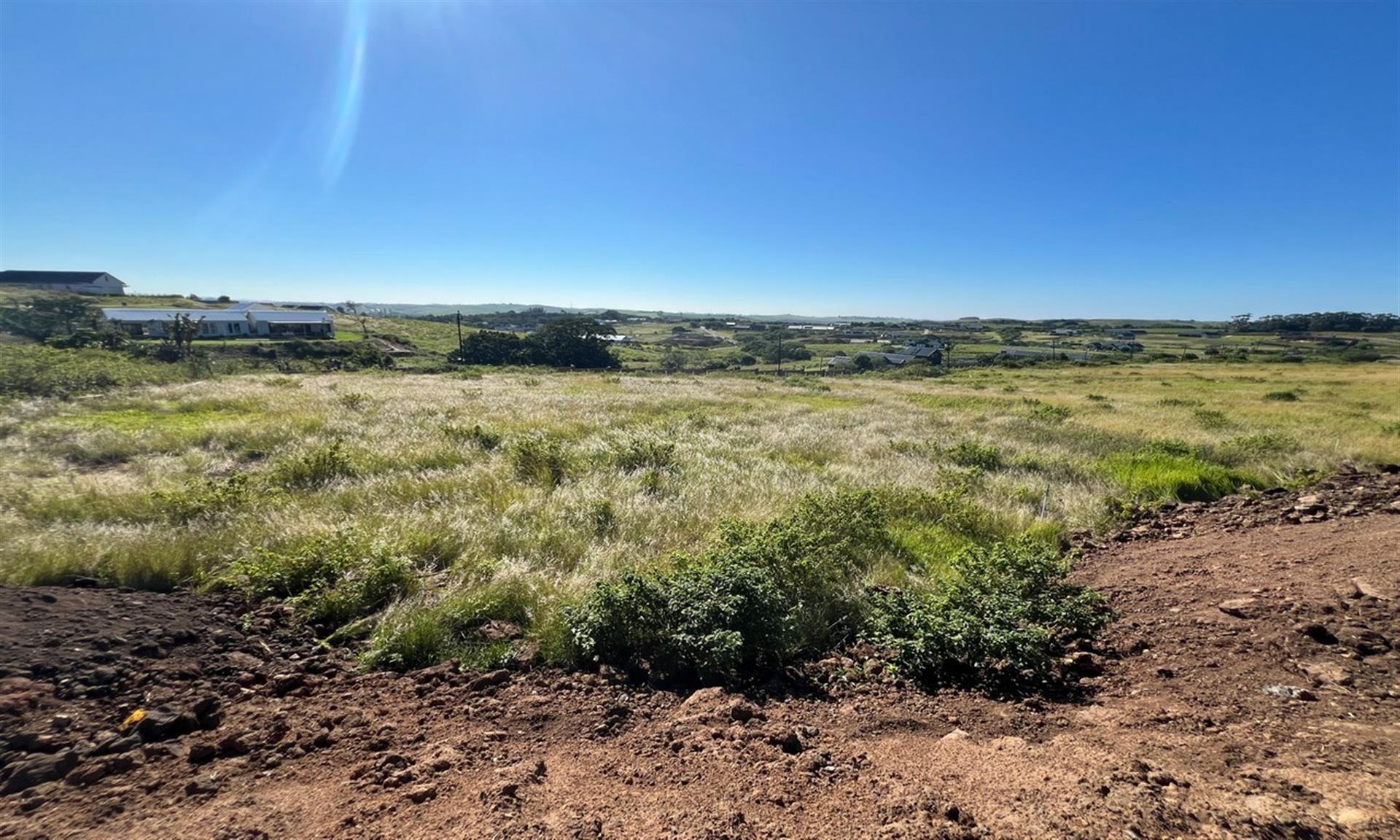 Land for Sale-Lalela Estate