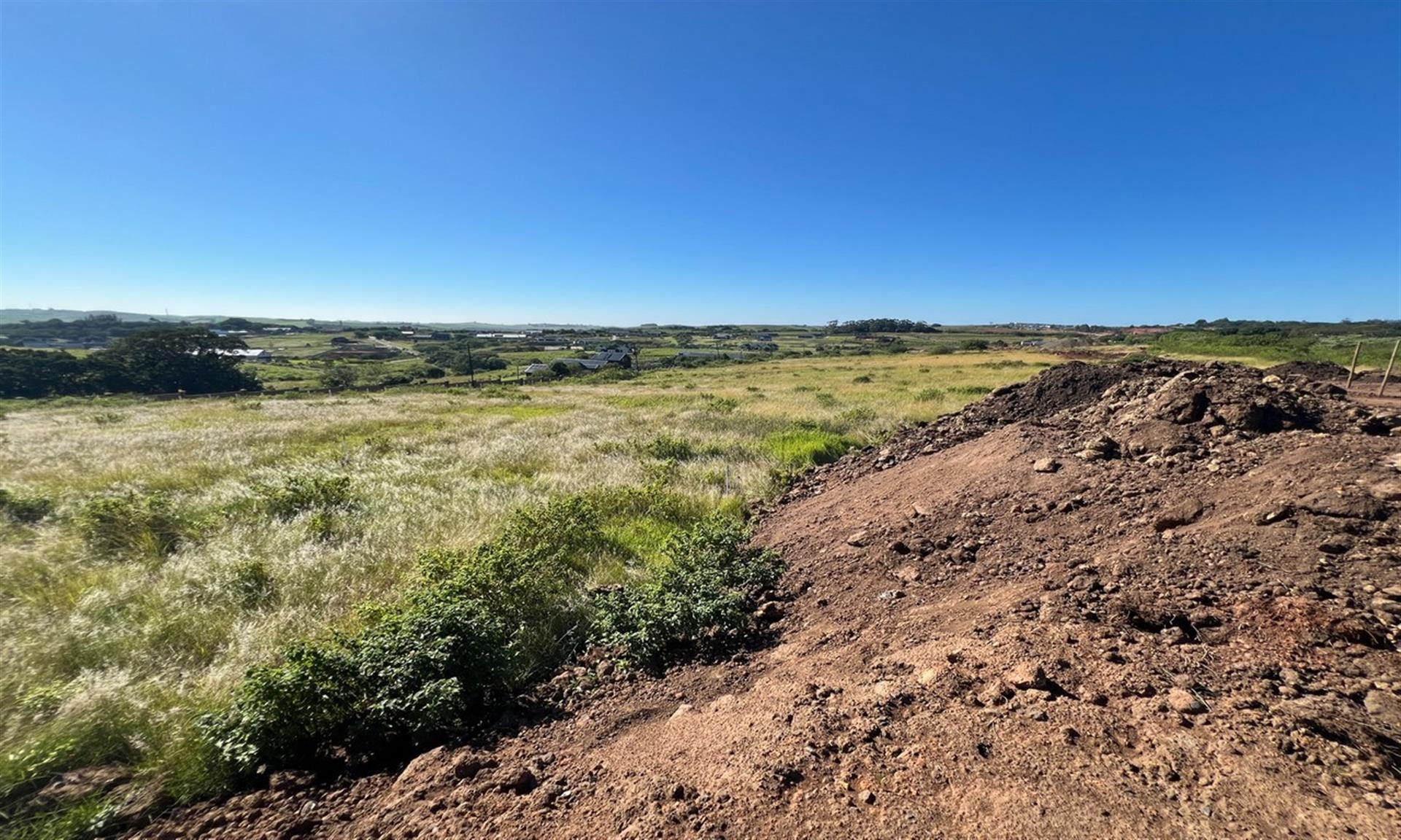 Land for Sale-Lalela Estate