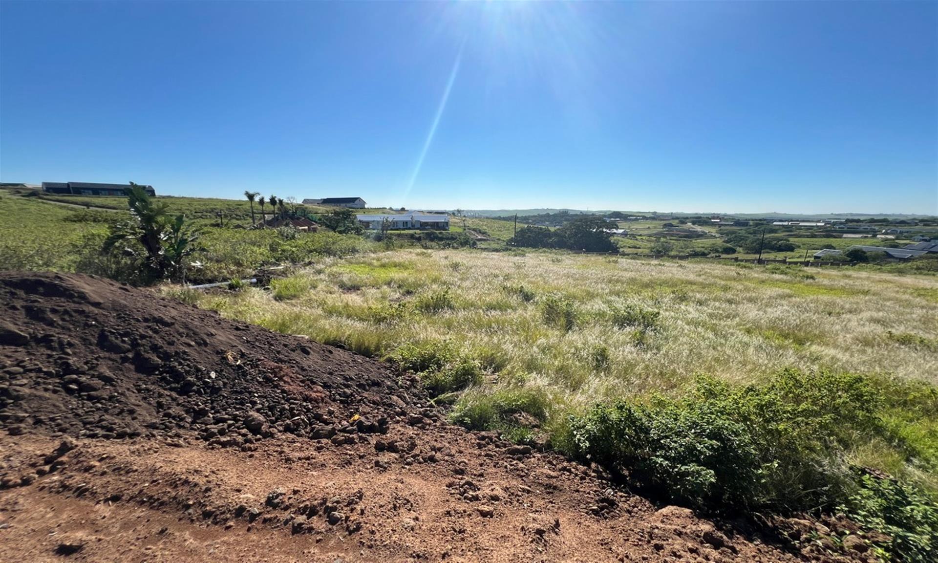 Land for Sale-Lalela Estate