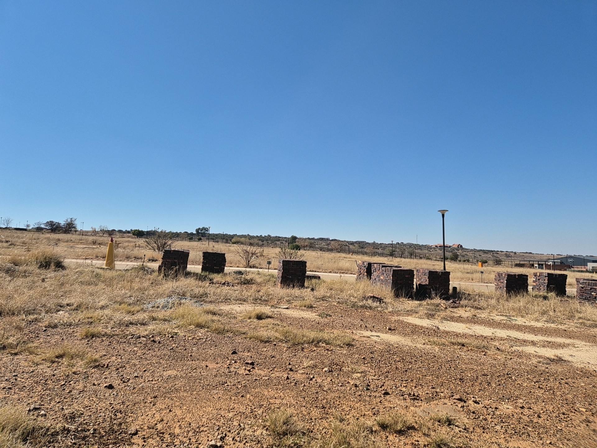 Vacant Land For Sale in Helderzicht Eco Estate, Potchefstroom, North West 3