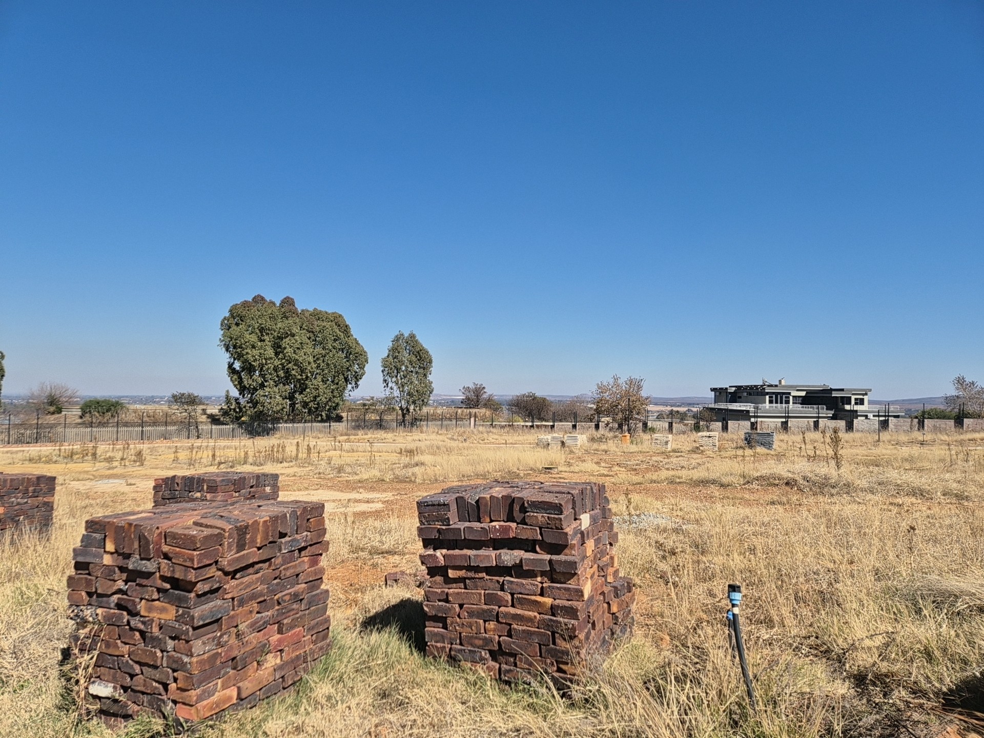 Vacant Land For Sale in Helderzicht Eco Estate, Potchefstroom, North West 5
