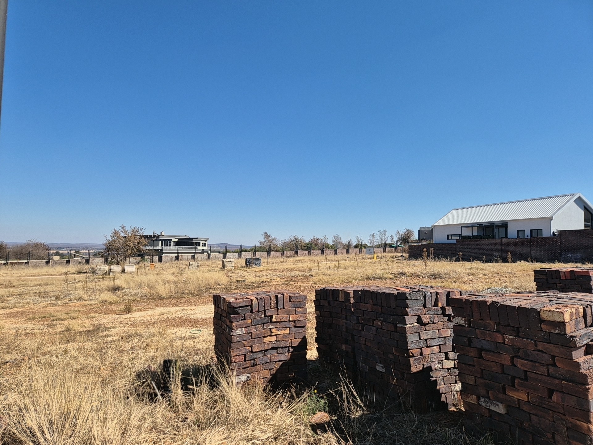 Vacant Land For Sale in Helderzicht Eco Estate, Potchefstroom, North West 4