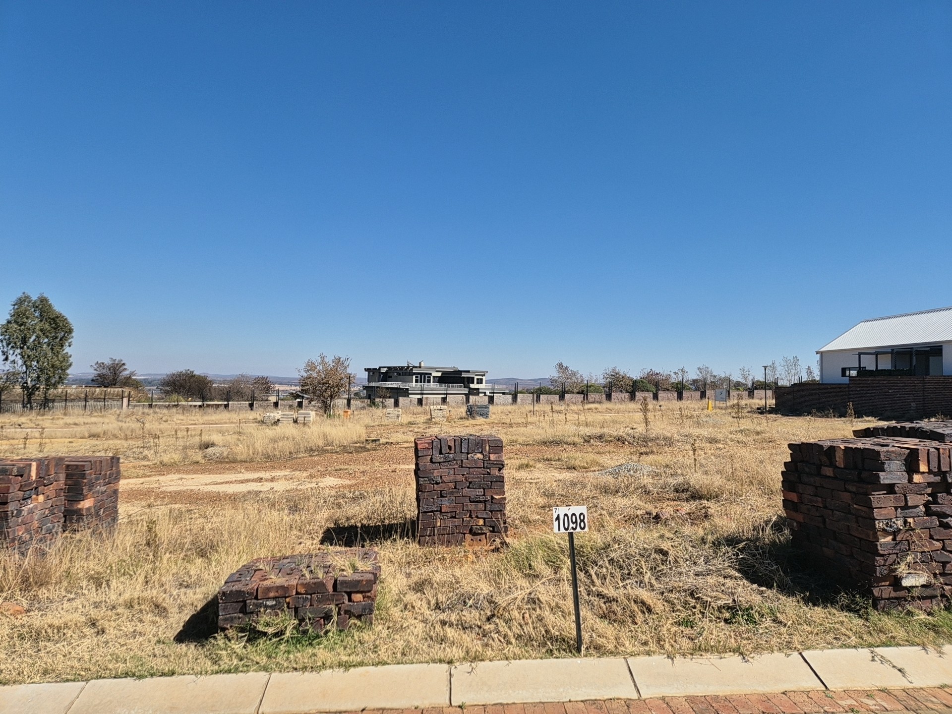 Vacant Land For Sale in Helderzicht Eco Estate, Potchefstroom, North West 2