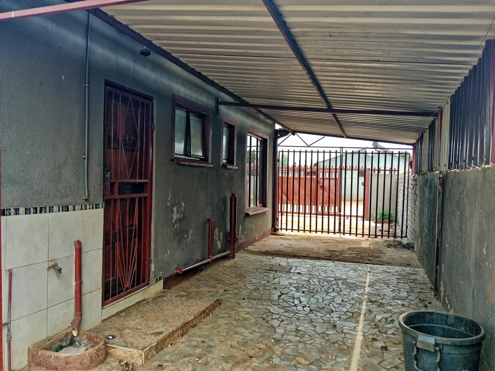 House for Sale in Soshanguve A, Soshanguve XX, Affordable Living in a Prime Location