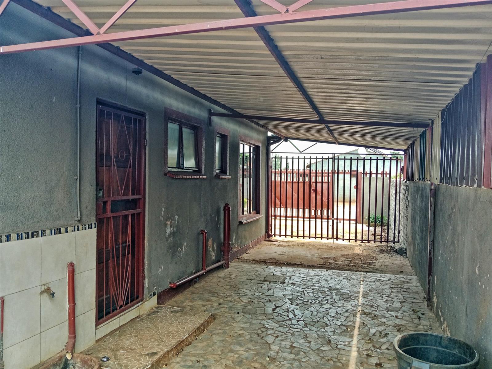 House for Sale in Soshanguve A, Soshanguve XX, Affordable Living in a Prime Location