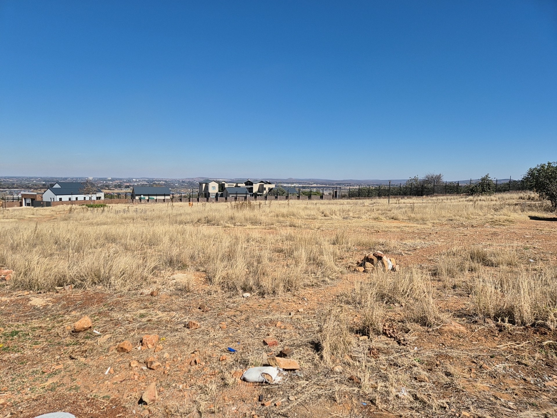 Vacant Land for sale in Helderzicht Eco Estate, Potchefstroom, North West, 7 Elizabeth Street, Helderzicht Eco Estate, Potchefstroom, North West, 446 m²