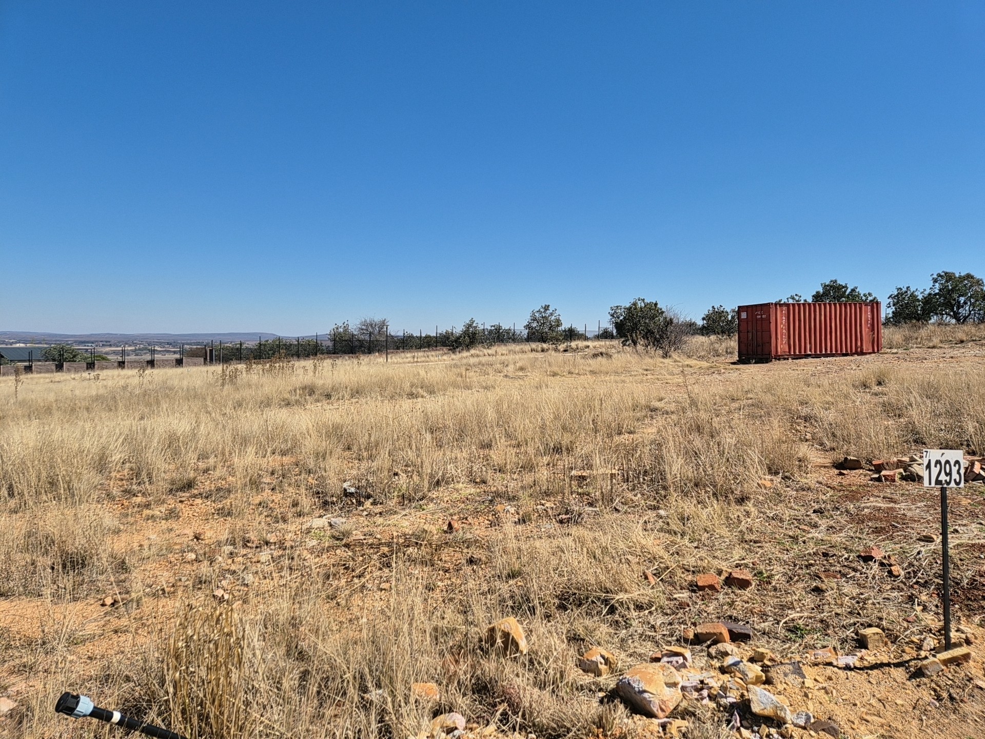Vacant Land for sale in Helderzicht Eco Estate, Potchefstroom, North West, 7 Elizabeth Street, Helderzicht Eco Estate, Potchefstroom, North West, 446 m²