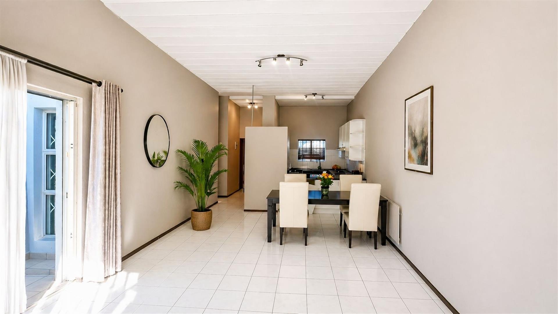 3 bed 2 bath ground floor, Lonehill