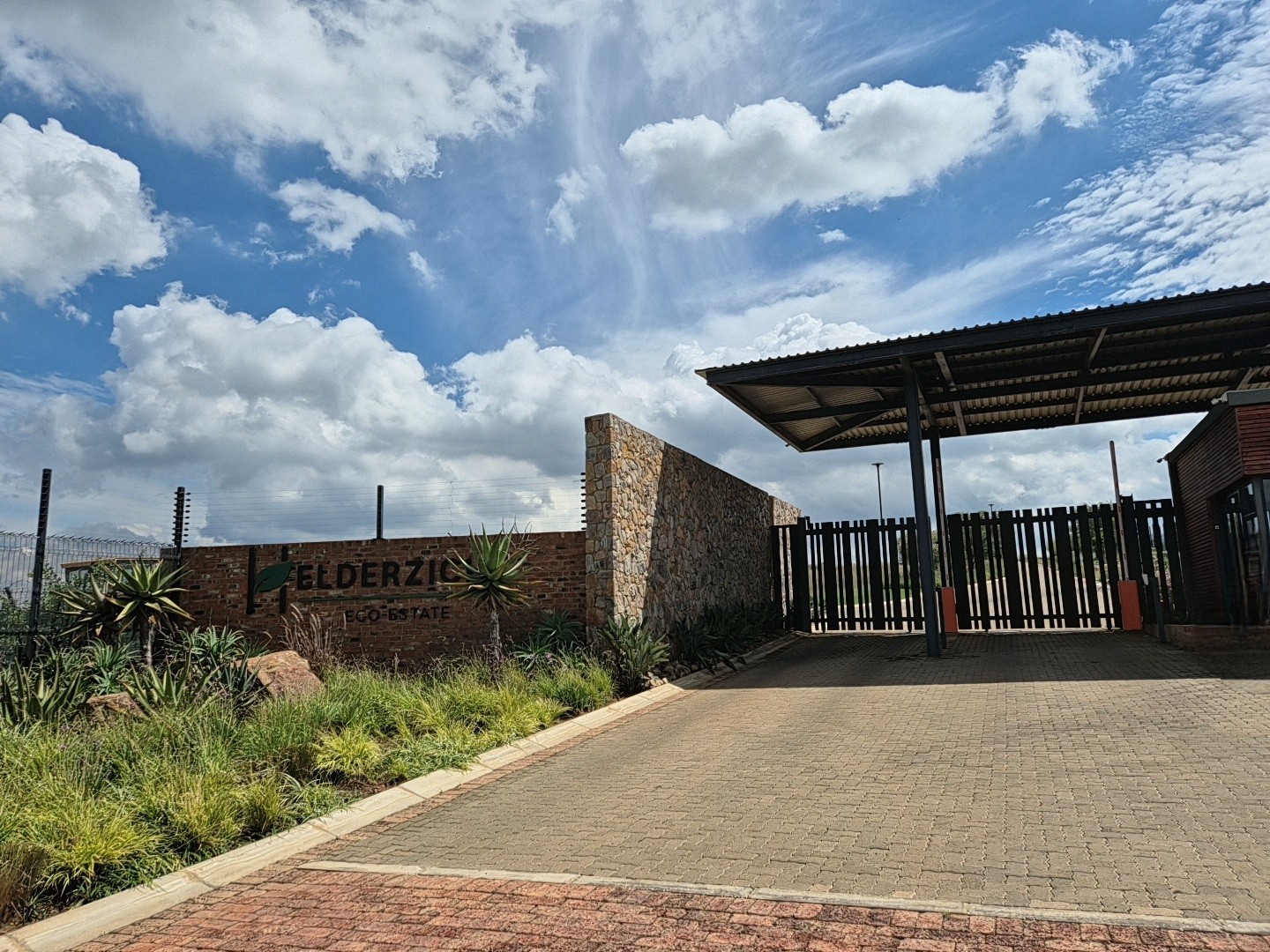 Vacant Land for sale in Helderzicht Eco Estate, Potchefstroom, North West, 5 Elizabeth Street, Helderzicht Eco Estate, Potchefstroom, North West, 446 m²