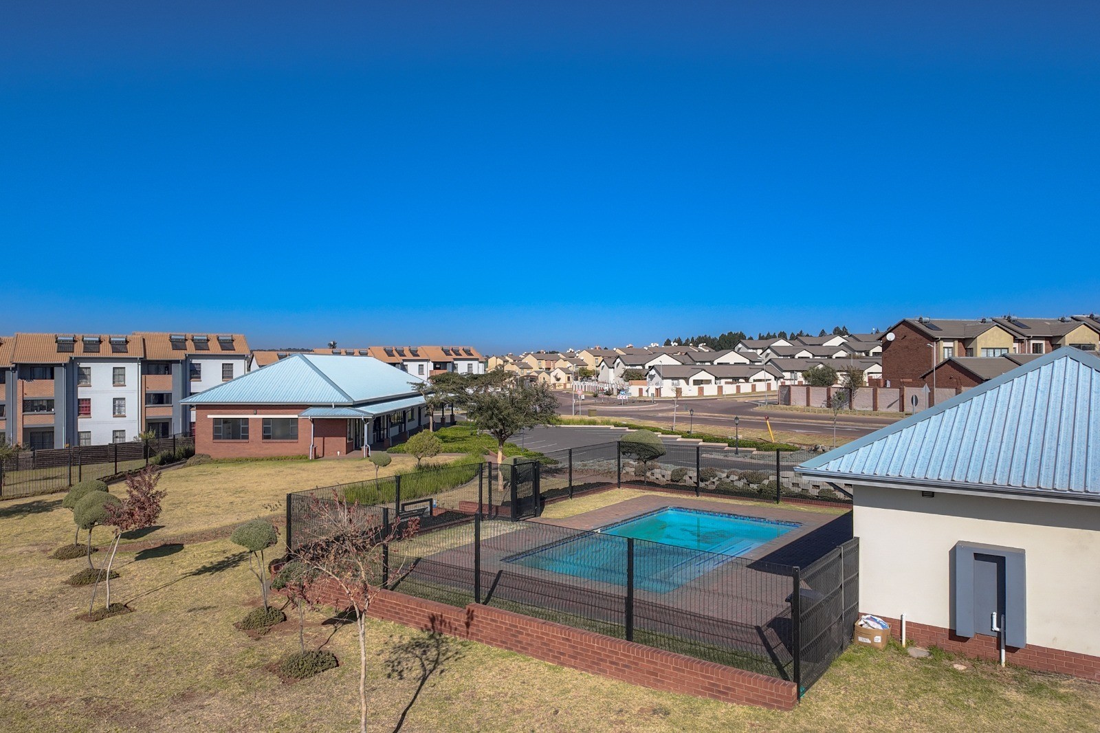 Apartment For Sale in Sagewood, Midrand