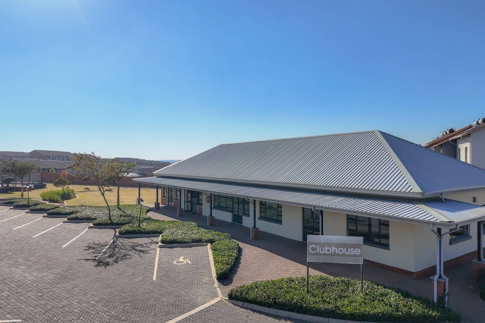 Apartment For Sale in Sagewood, Midrand
