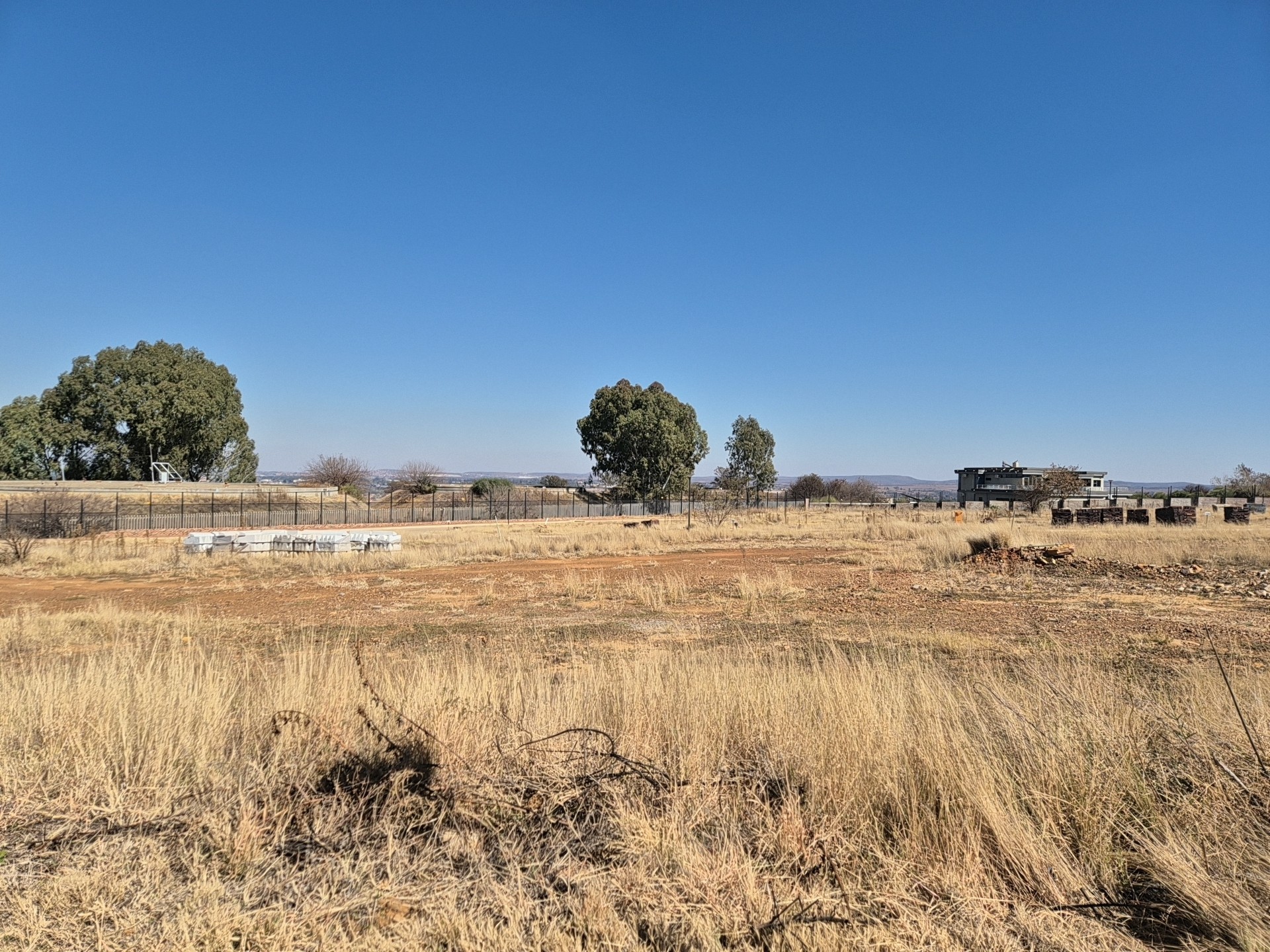 Vacant Land for sale in Helderzicht Eco Estate, Potchefstroom, North West, 15 Geraldine Street, Helderzicht Eco Estate, Potchefstroom, North West, 320 m²
