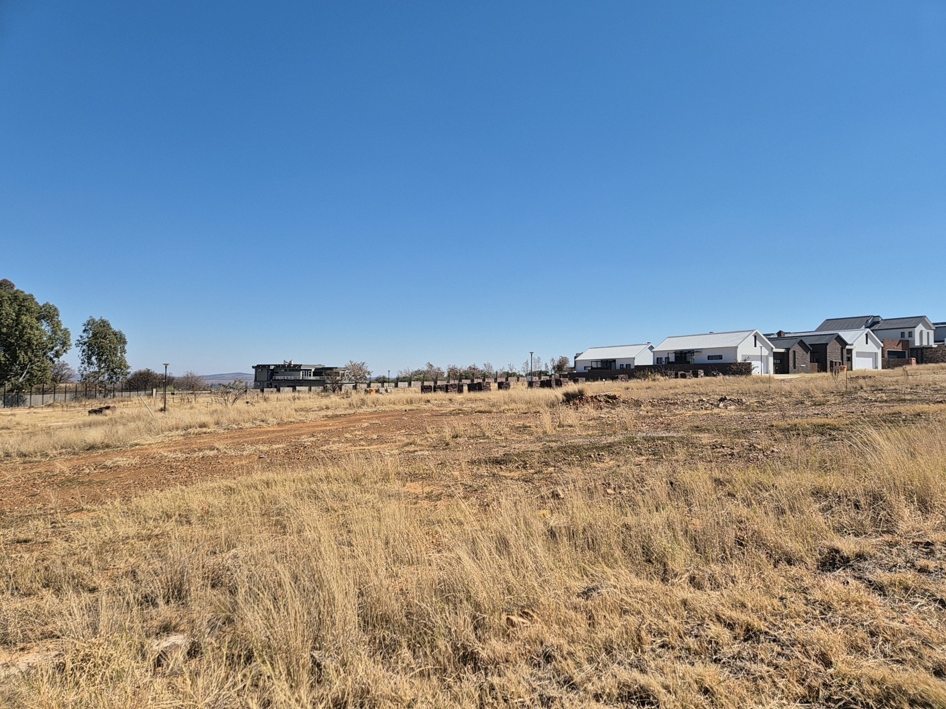 Vacant Land For Sale in Helderzicht Eco Estate, Potchefstroom, North West 5