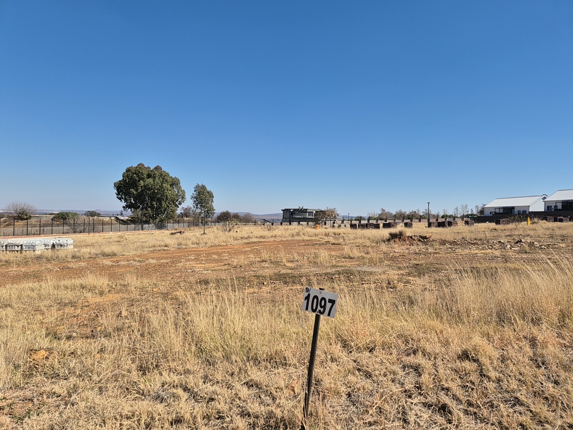 Vacant Land For Sale in Helderzicht Eco Estate, Potchefstroom, North West 4