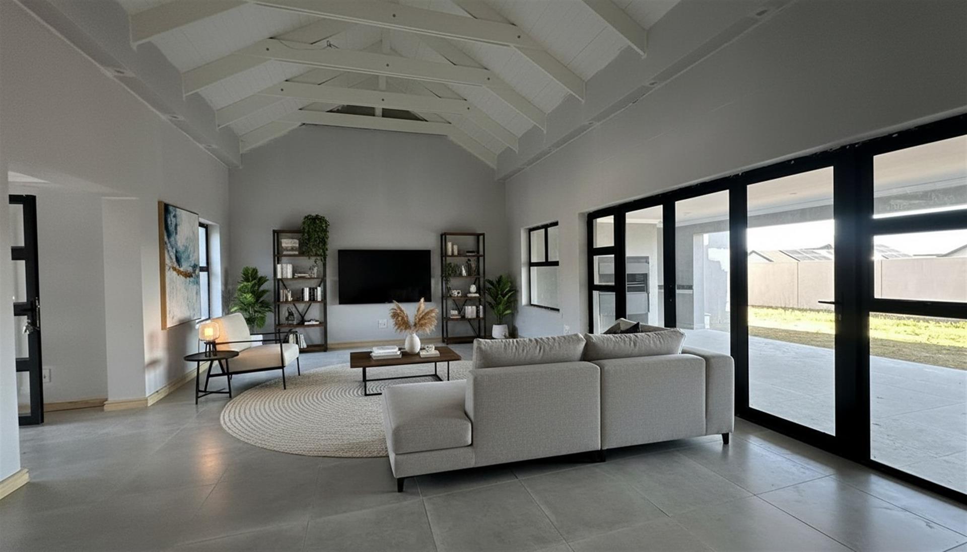 House For Sale in Paarl South, Paarl