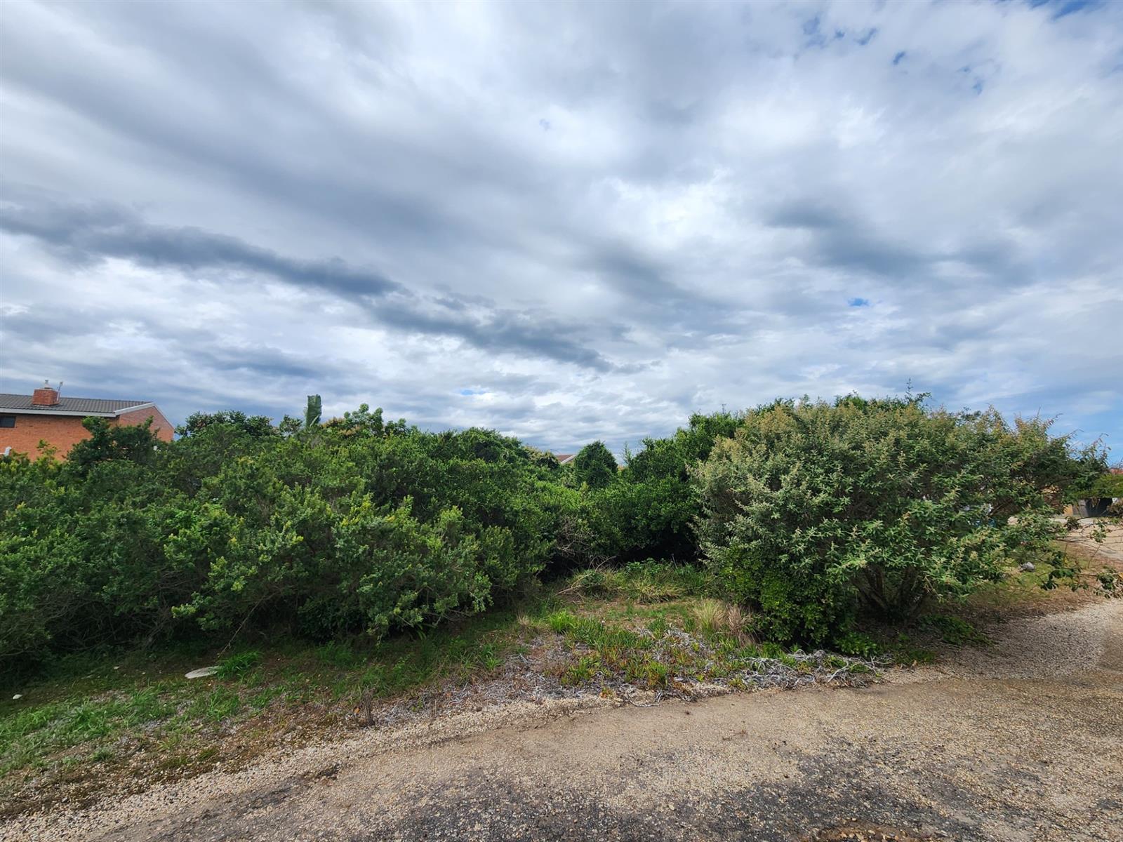 Level Vacant Land For Sale in Aston Bay, Jeffreys Bay