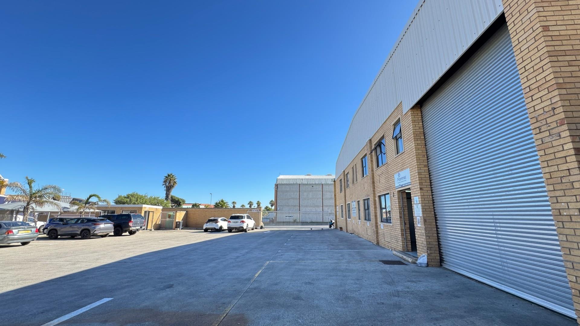 1,040m² Warehouse To Let | Kyalami Plaza , Killarney Gardens | Unit 1 | Available 1 October 2026