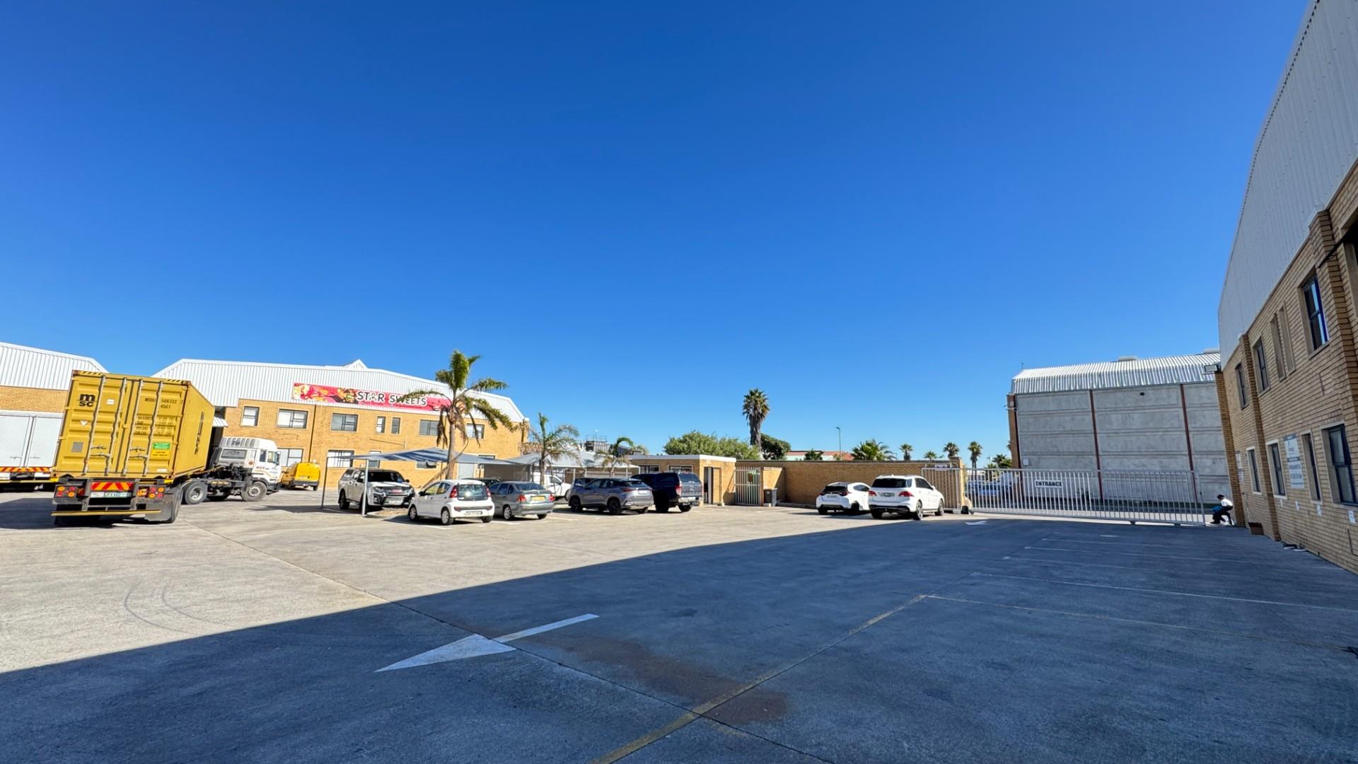 1,040m² Warehouse To Let | Kyalami Plaza , Killarney Gardens | Unit 1 | Available 1 October 2026