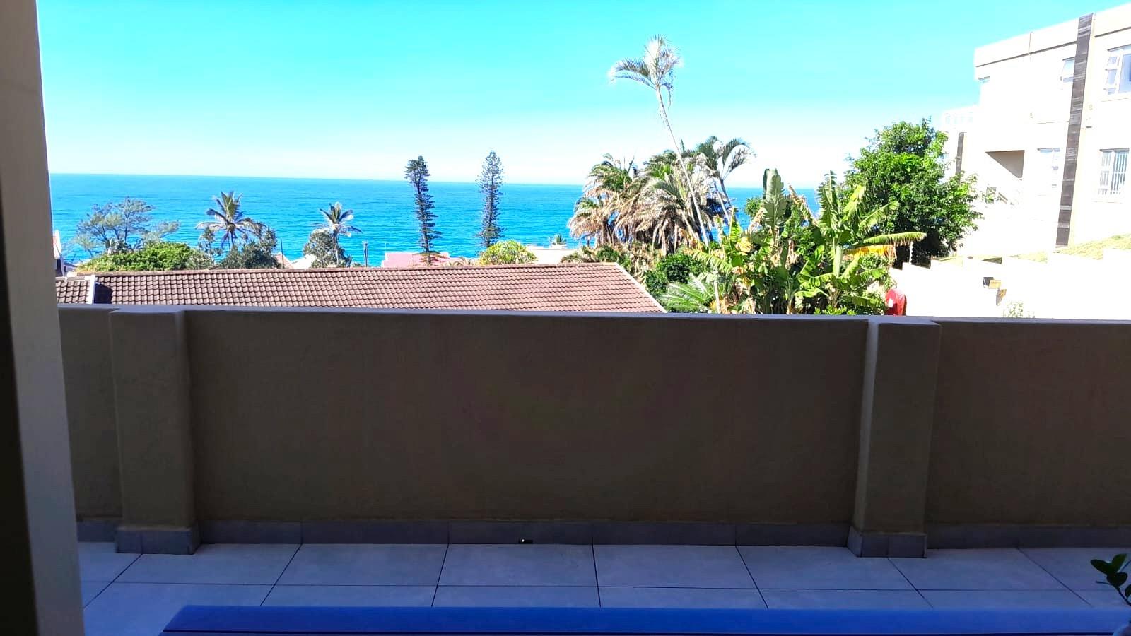 COASTAL APARTMENT WITH SEA VIEWS FOR SALE