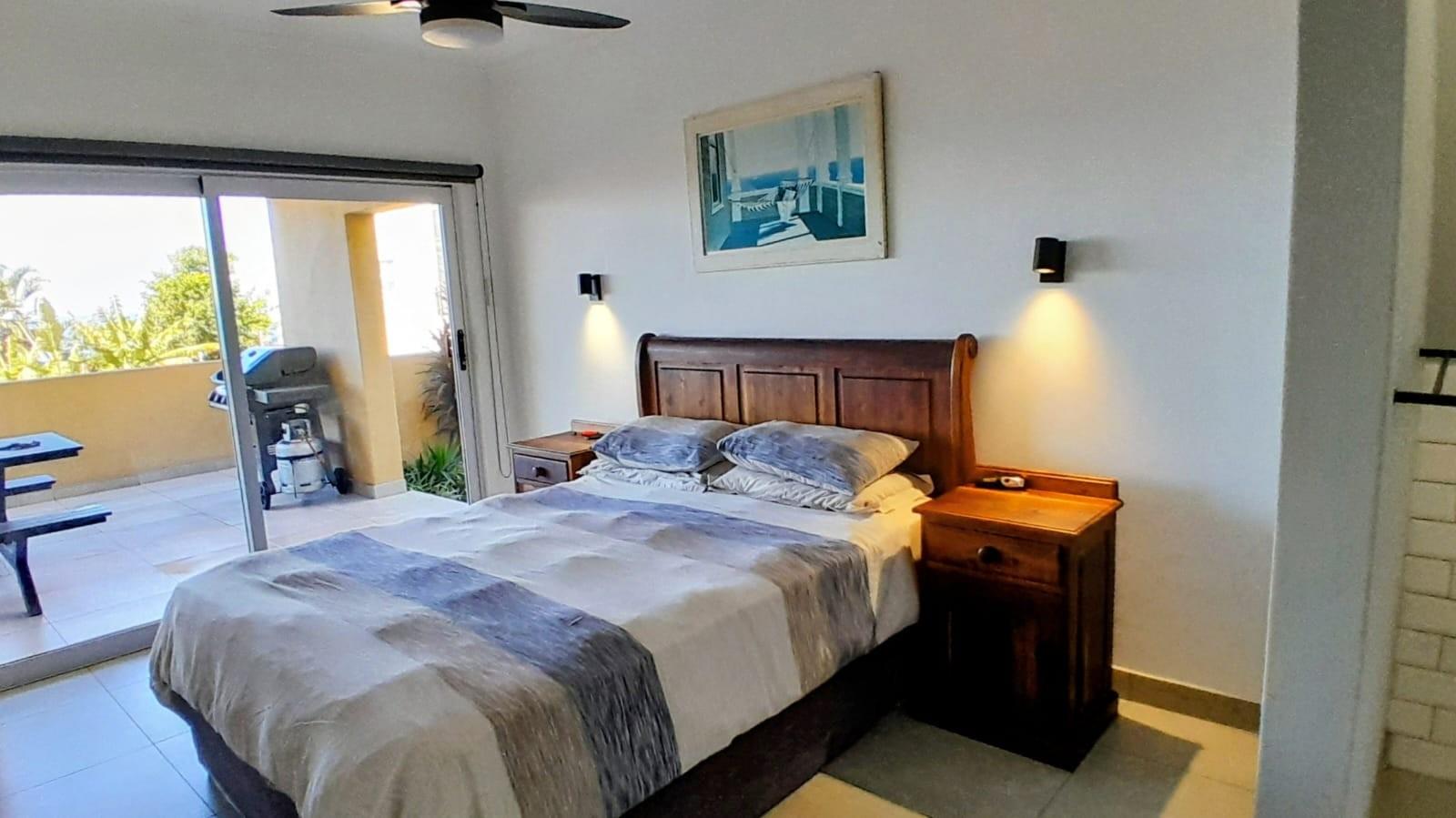 COASTAL APARTMENT WITH SEA VIEWS FOR SALE