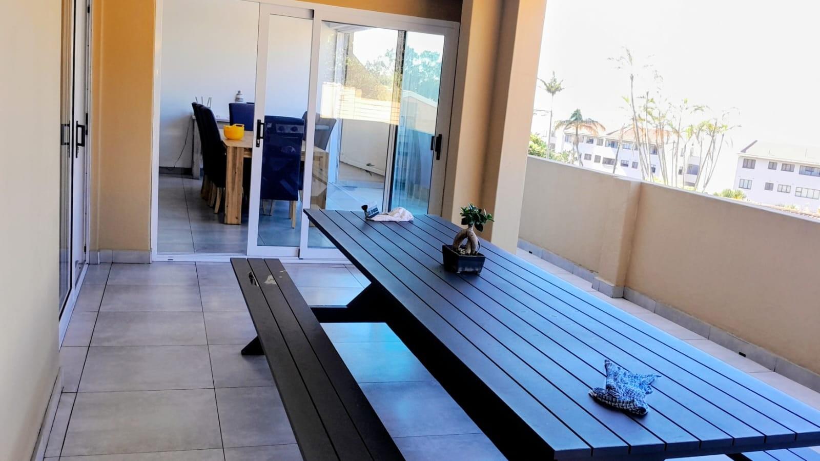 COASTAL APARTMENT WITH SEA VIEWS FOR SALE