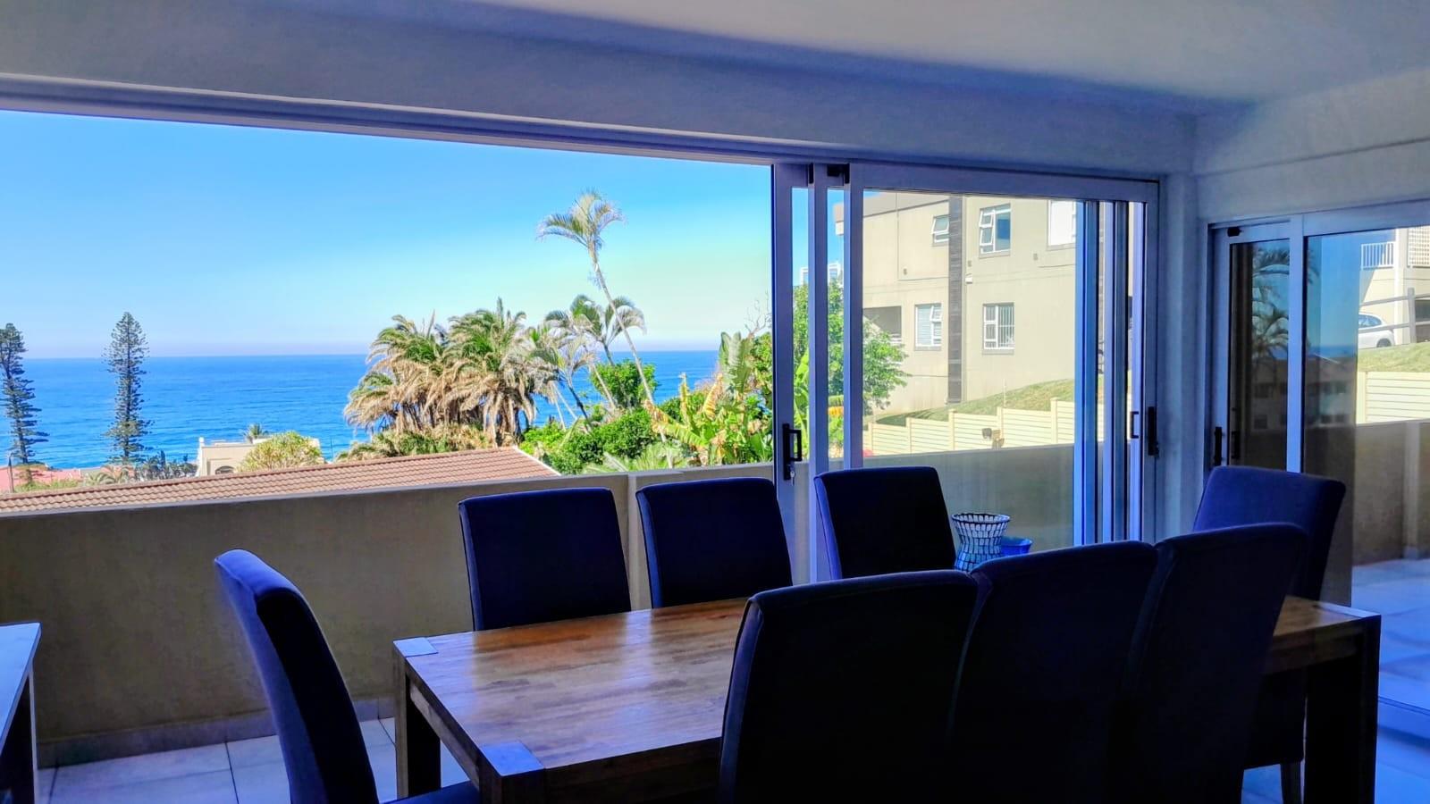 COASTAL APARTMENT WITH SEA VIEWS FOR SALE