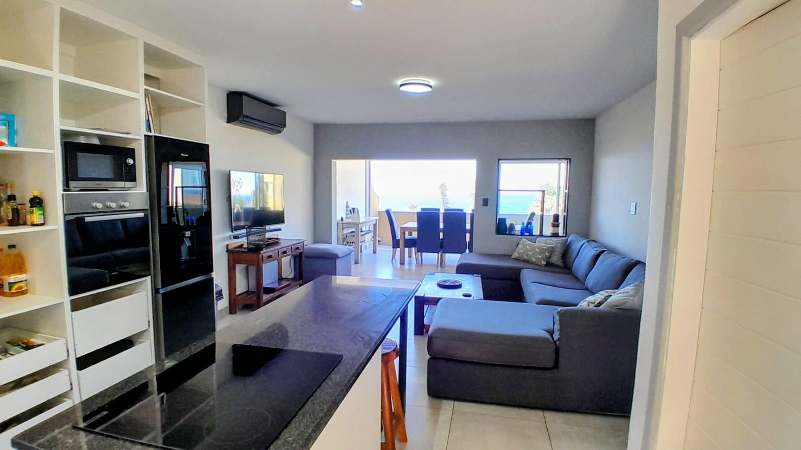 COASTAL APARTMENT WITH SEA VIEWS FOR SALE
