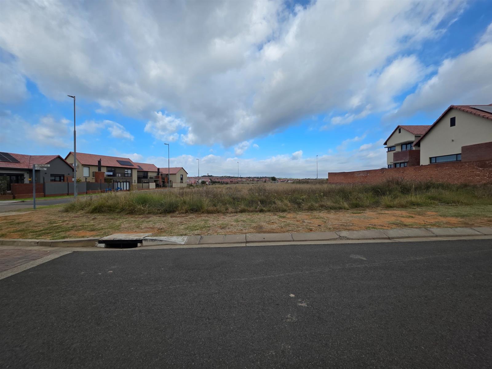 Corner Vacant Stand in Sought-After Wild Olive Estate, Bloemfontein