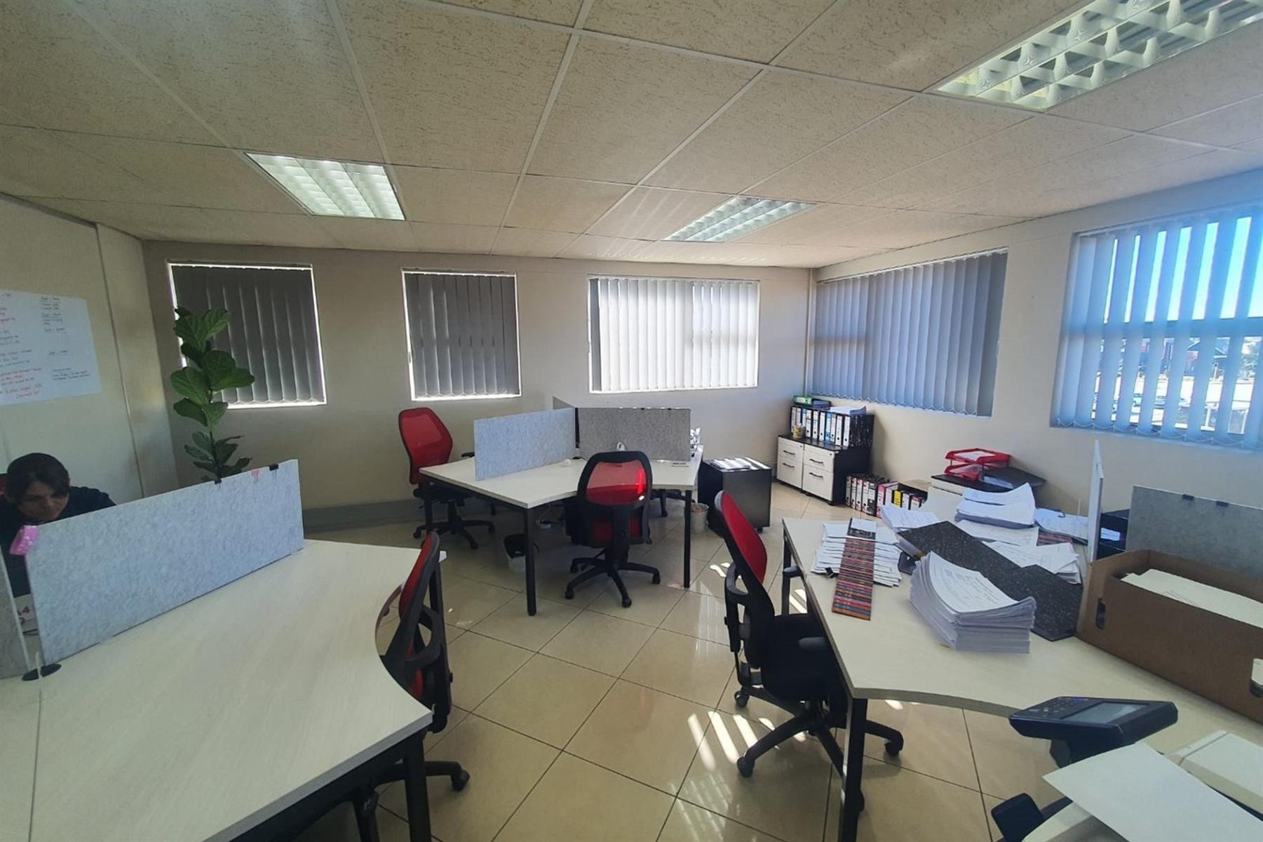 Office To Rent in Newton Park, Port Elizabeth