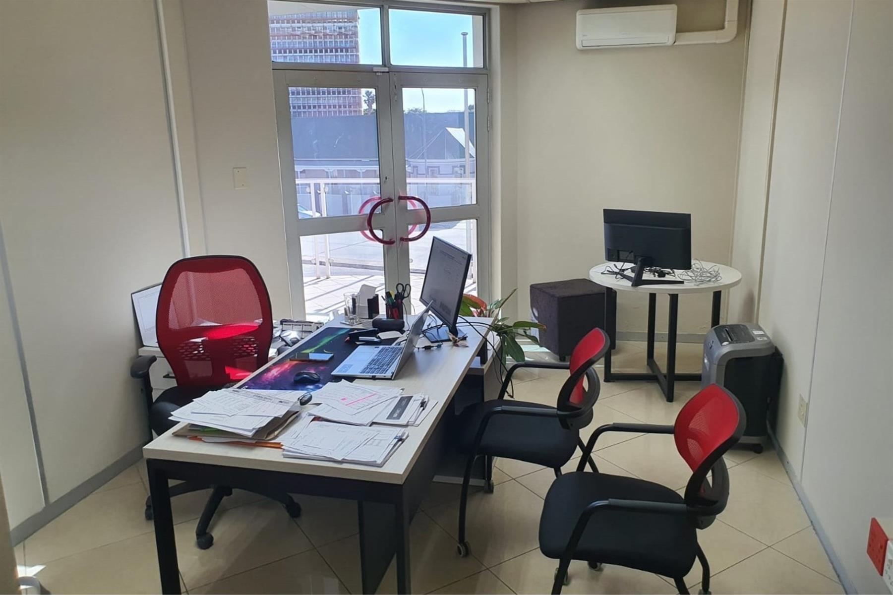 Office To Rent in Newton Park, Port Elizabeth
