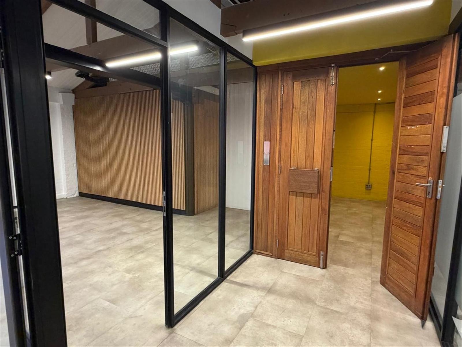 Premium Offices For Sale in Woodstock, Cape Town