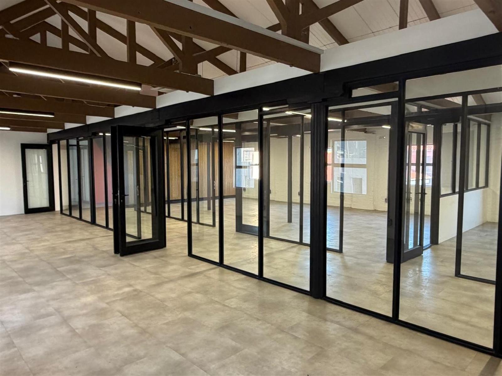 Premium Offices For Sale in Woodstock, Cape Town