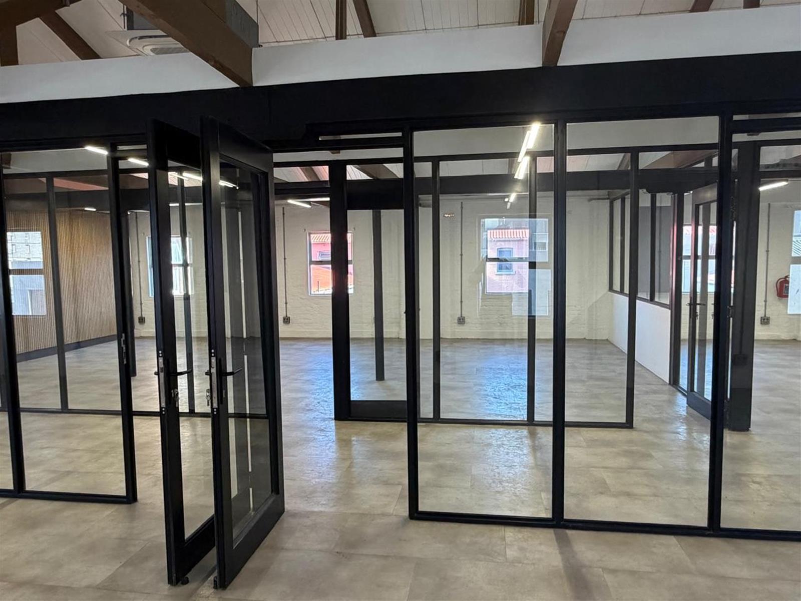 Premium Offices For Sale in Woodstock, Cape Town