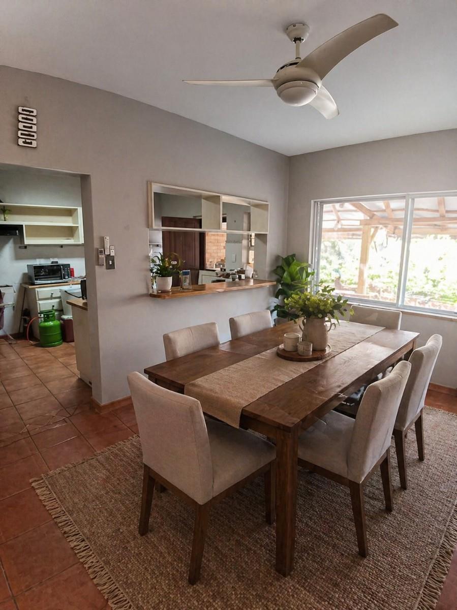 3 Bedroom Duplex to Rent in popular Inkwazi Complex (lots of extras)