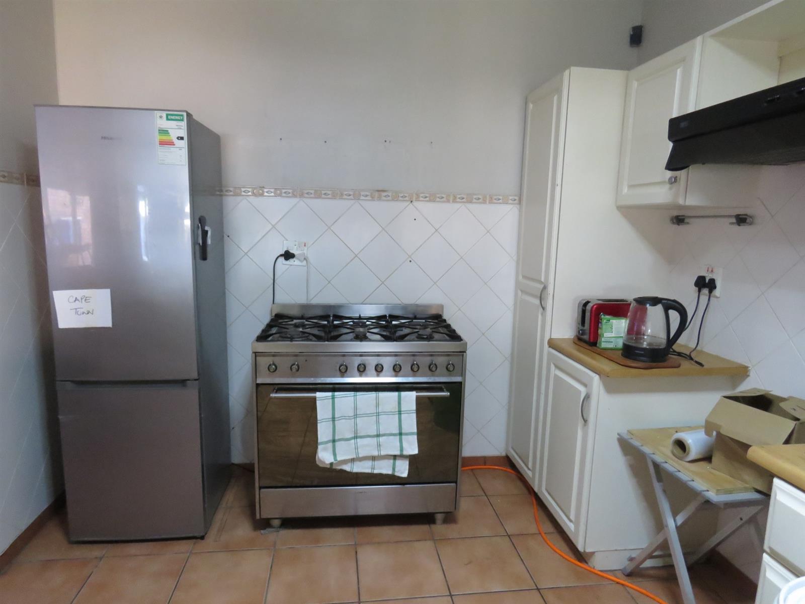 3 Bedroom Duplex to Rent in popular Inkwazi Complex (lots of extras)