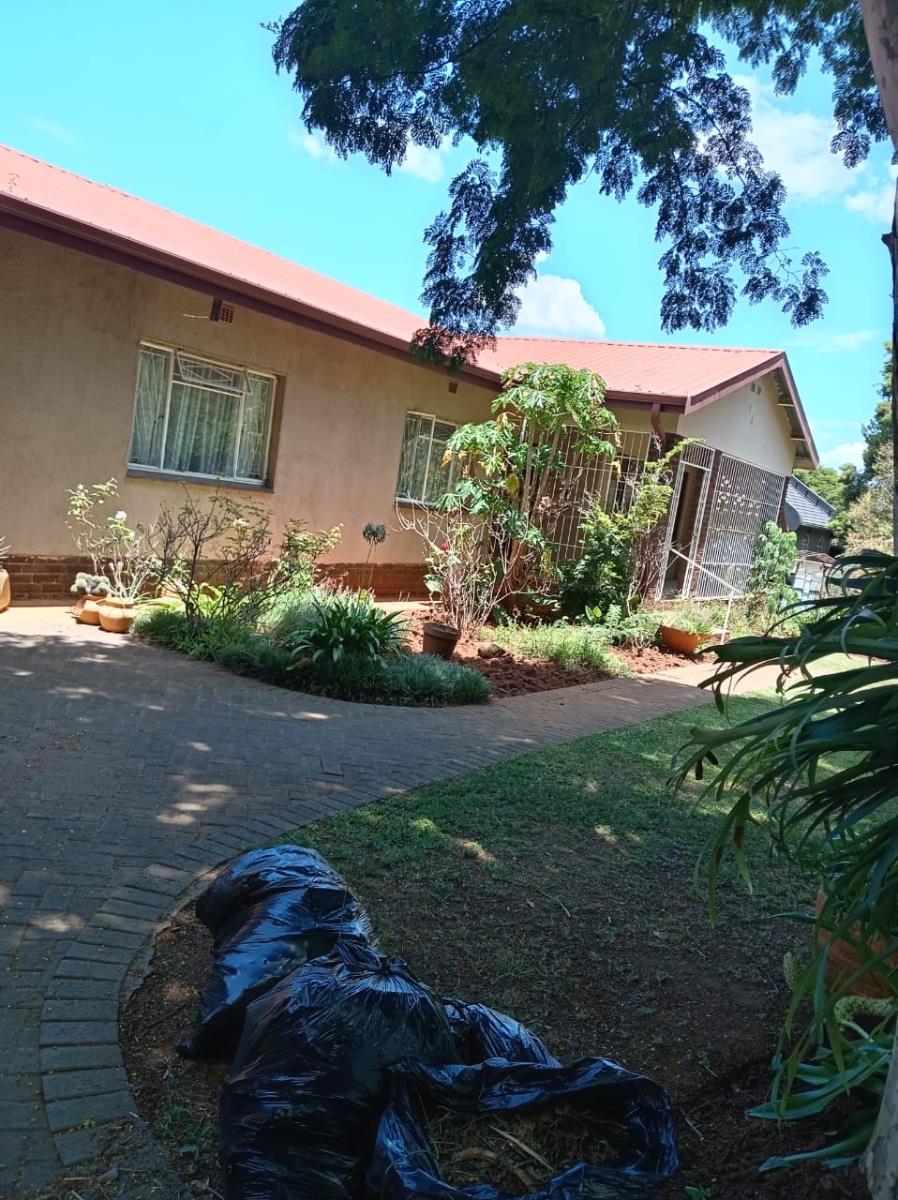 House For Sale in Vryheid, KwaZulu Natal