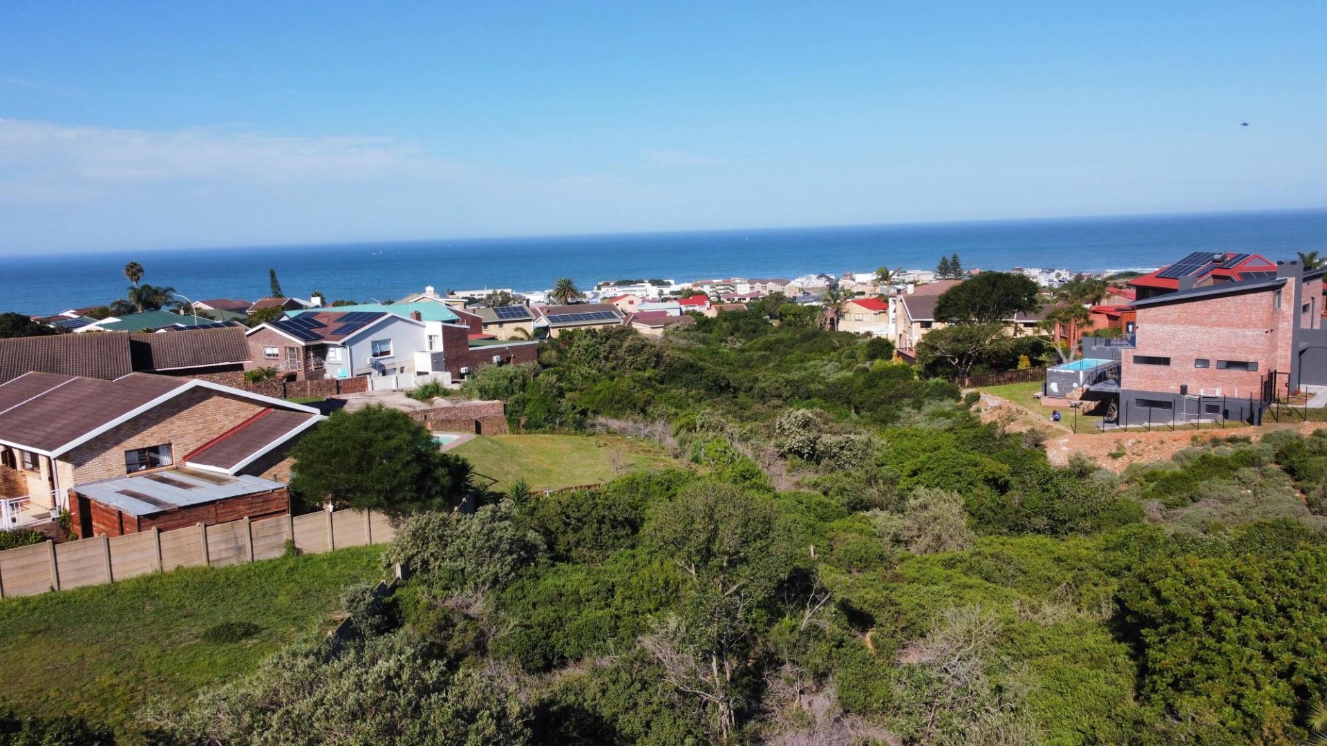 Vacant Land For Sale in Wavecrest, Jeffreys Bay